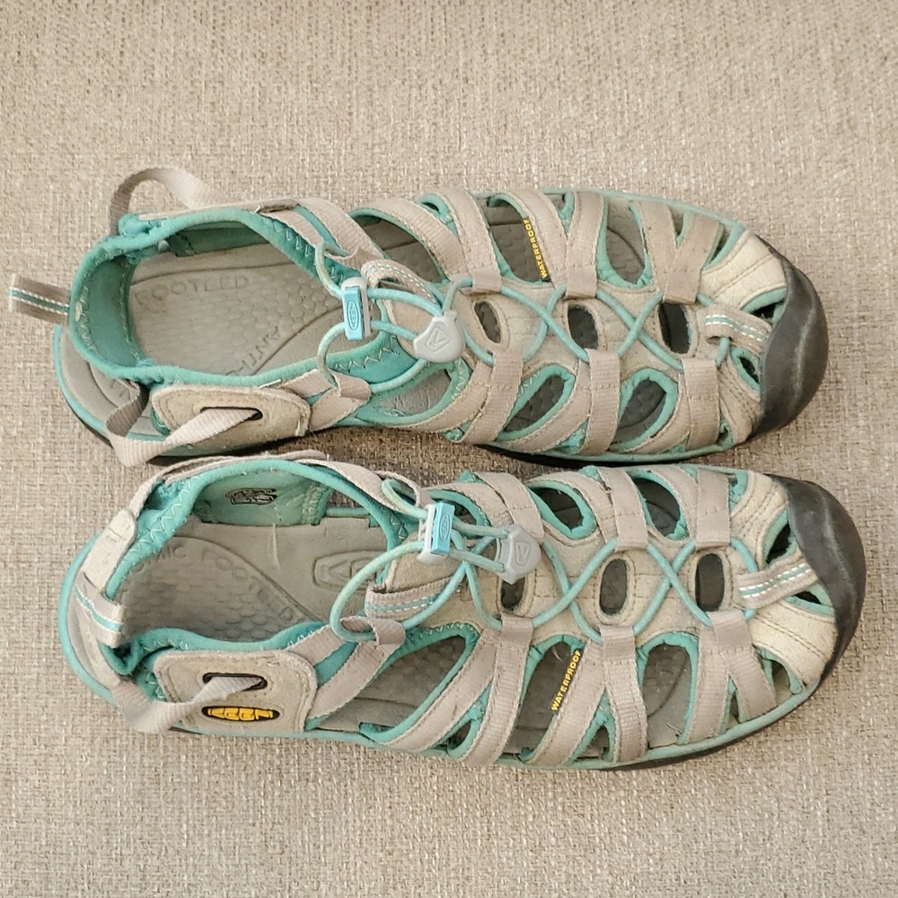 Keen Shoes
